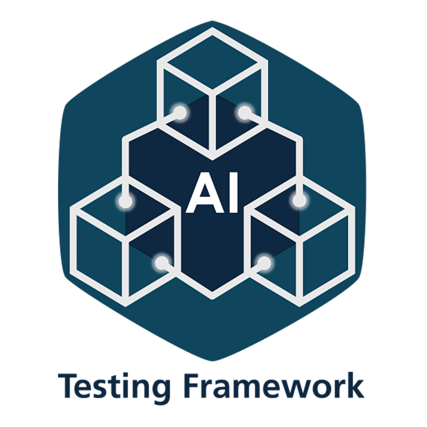 Logo of AI Testing Framework