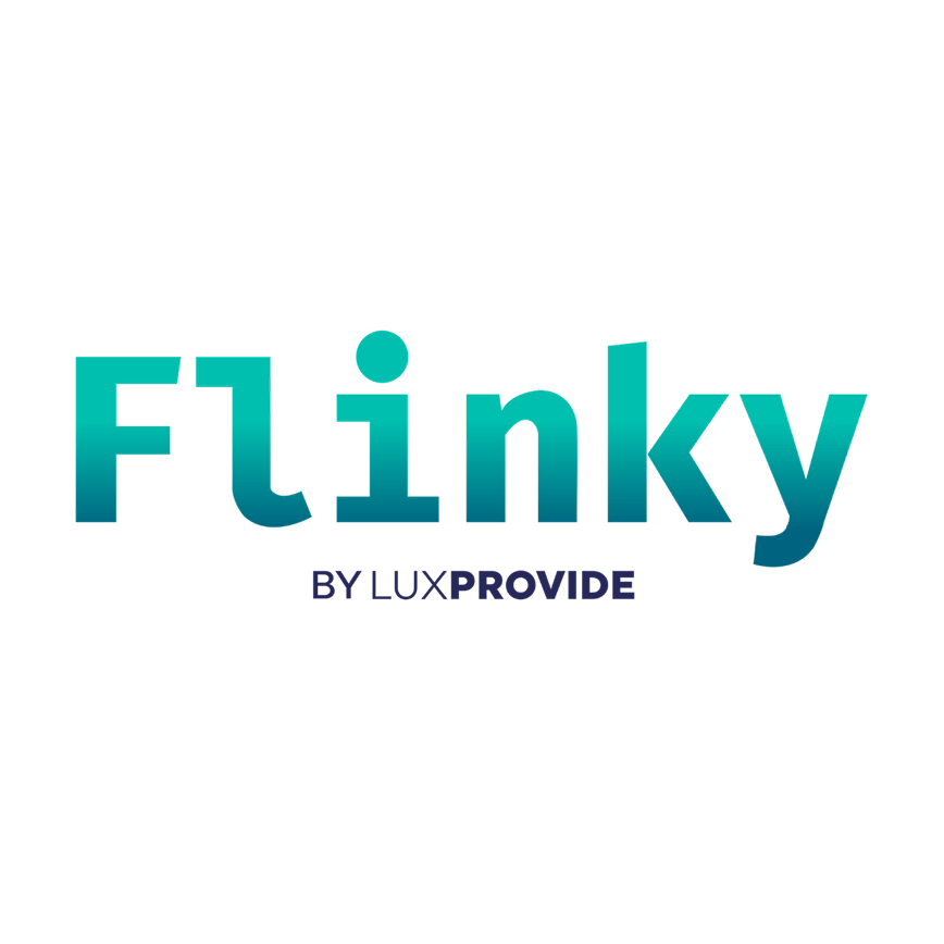 Logo of Flinky