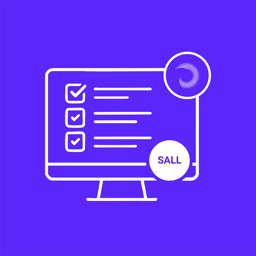 Logo of SALL