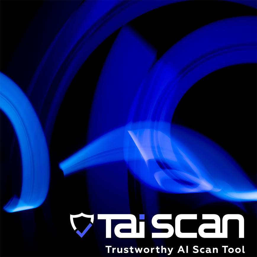 Logo of TAI Scan Tool