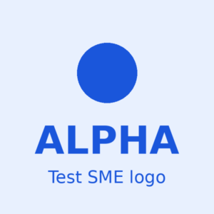Test SME Alpha